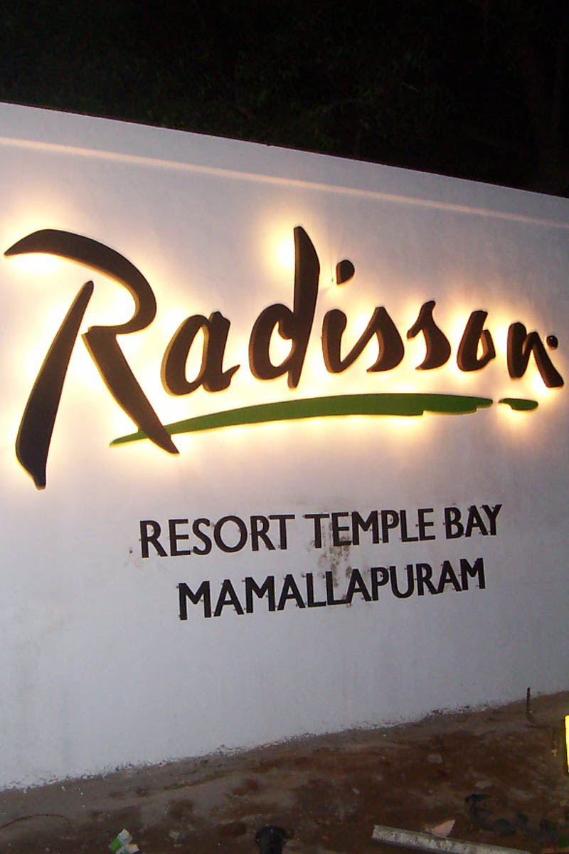 Signboards